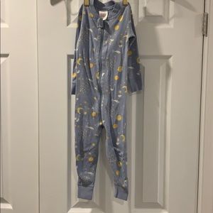 Hanna Andersson Sleeper